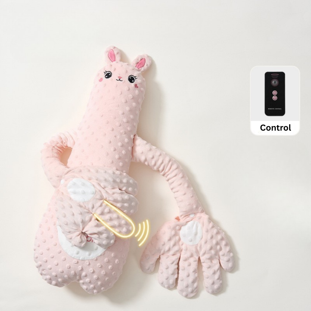 Electric Hand Pillow Newborn Sleeping